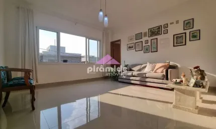 Casa com 3 dormitórios à venda, 330 m² por R$ 2.600.000,00 - Condomínio Residencial Jaguary - São J