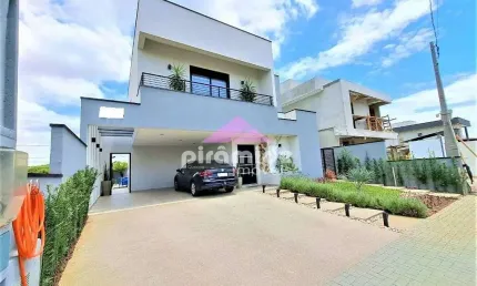 Casa à venda, 239 m² por R$ 2.020.000,00 - Recanto dos Eucaliptos - São José dos Campos/SP