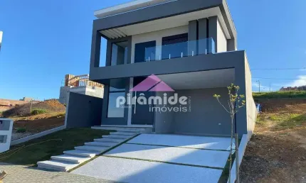 Casa com 3 dormitórios à venda, 248 m² por r$ 2.290.000,00 - urbanova - são josé dos campos/sp