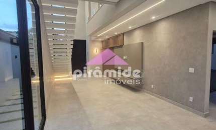 Casa com 4 dormitórios à venda, 243 m² por R$ 2.560.000,00 - Urbanova - São José dos Campos/SP