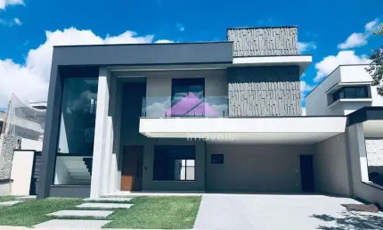 Casa à venda, 337 m² por R$ 2.650.000,00 - Urbanova - São José dos Campos/SP