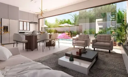 Sobrado com 3 dormitórios à venda, 127 m² por R$ 2.400.000 - Camburi - São Sebastião/SP
