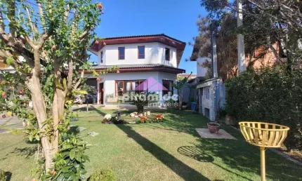 Casa à venda, 213 m² por R$ 2.800.000,00 - Conjunto Residencial Esplanada do Sol - São José dos Cam