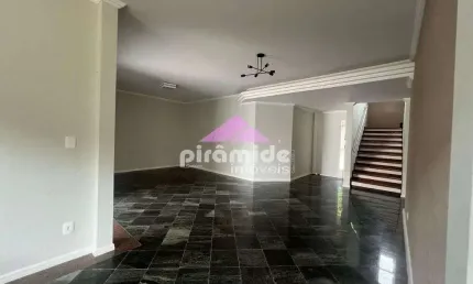 Casa à venda, 300 m² por R$ 2.989.000,00 - Esplanada do Sol - São José dos Campos/SP