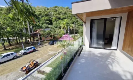 Casa com 5 dormitórios à venda, 328 m² por R$ 2.800.000,00 - Mar Verde - Caraguatatuba/SP