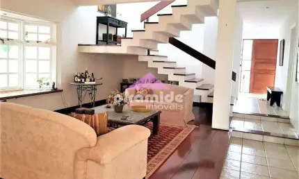 Casa à venda, 330 m² por R$ 2.200.000,00 - Jardim das Colinas - São José dos Campos/SP