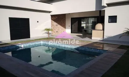 Casa à venda, 290 m² por R$ 2.990.000,00 - Urbanova - São José dos Campos/SP