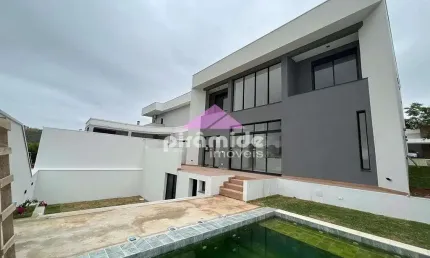 Casa à venda, 360 m² por R$ 2.950.000,00 - Urbanova - São José dos Campos/SP