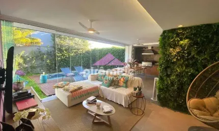 Casa à venda, 270 m² por R$ 2.500.000,00 - Urbanova - São José dos Campos/SP