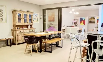 Casa à venda, 225 m² por R$ 2.240.000,00 - Condomínio Residencial Jaguary - São José dos Campos/SP