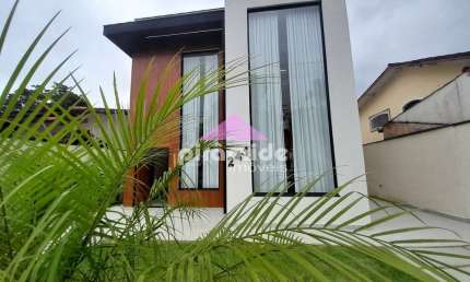 Casa à venda, 247 m² por R$ 2.500.000,00 - Park Imperial - Caraguatatuba/SP