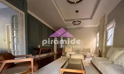 Casa com 4 dormitórios, sendo 2 suítes à venda, 350m² por r$ 2.900.000,00 - urbanova - são josé dos