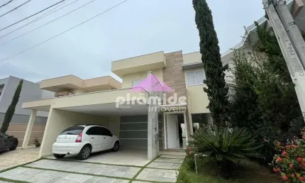 Casa à venda 3 Suites, 206M², Urbanova, São José dos Campos - SP | Altos da Serra VI