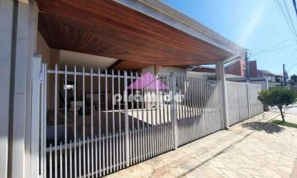 Casa à venda, 180 m² por R$ 2.390.000,00 - Jardim das Colinas - São José dos Campos/SP