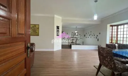 Casa à venda, 235 m² por r$ 2.350.000,00 - jardim esplanada - são josé dos campos/sp