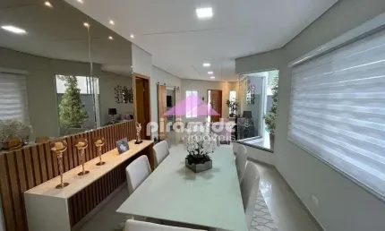 Casa com 4 dormitórios à venda, 262m² por R$ 2.450.000 - Urbanova - São José dos Campos/SP