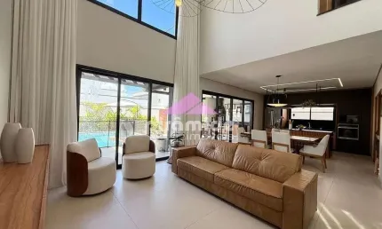 Casa à venda, 340 m² por R$ 2.900.000,00 - Urbanova - São José dos Campos/SP