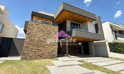 Casa à venda, 340 m² por R$ 2.900.000,00 - Urbanova - São José dos Campos/SP