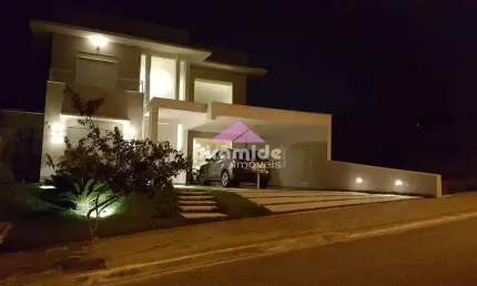 Casa com 4 dormitórios à venda, 300 m² por R$ 2.600.000,00 - Urbanova - São José dos Campos/SP