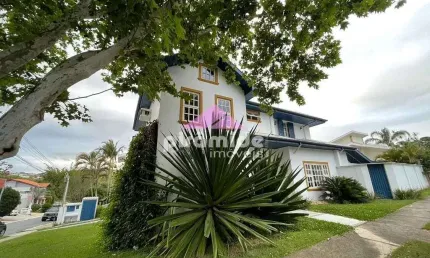 Casa com 4 dormitórios à venda, 302 m² por R$ 2.500.000,00 - Urbanova - São José dos Campos/SP