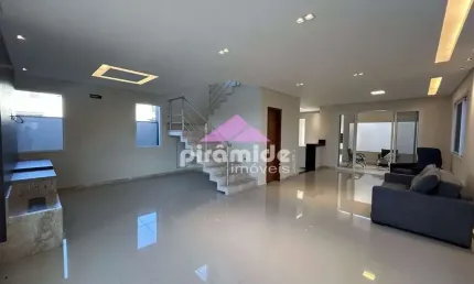 Casa com 4 dormitórios à venda, 271 m² por R$ 2.390.000,00 - Urbanova - São José dos Campos/SP