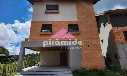 Casa com 4 dormitórios à venda, 230 m² por R$ 2.500.000,00 - Recanto das Araucárias - Campos do Jor
