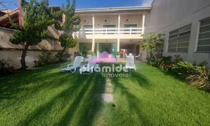 Casa com 3 dormitórios à venda, 260 m² por R$ 2.200.000,00 - S F Praia - São Sebastião/SP