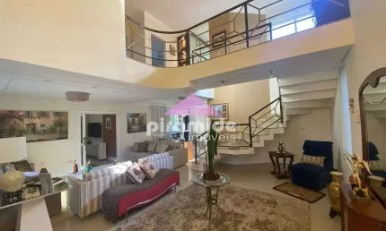Casa com 3 dormitórios à venda, 350 m² por R$ 2.700.000,00 - Jardim Paraíba - Jacareí/SP