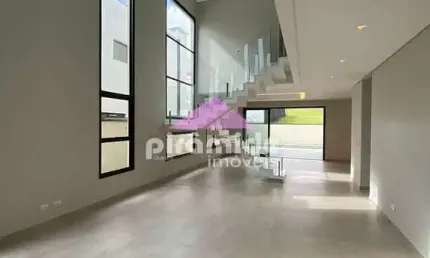 Casa à venda, 360 m² por R$ 3.950.000,00 - Urbanova - São José dos Campos/SP