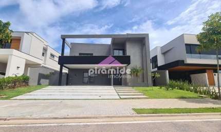 Casa à venda, 355 m² por R$ 3.600.000,00 - Urbanova - São José dos Campos/SP