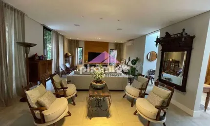 Casa com 3 suítes à venda, 331m² por R$ 3.450.000,00 - Urbanova - São José dos Campos/SP
