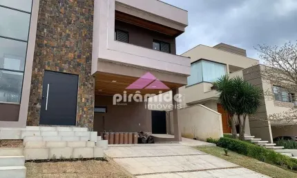 Casa com 3 dormitórios à venda, 357 m² por r$ 4.000.000,00 - urbanova - são josé dos campos/sp