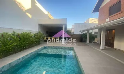 Casa à venda, 255 m² por R$ 3.200.000,00 - Jardim das Colinas - São José dos Campos/SP