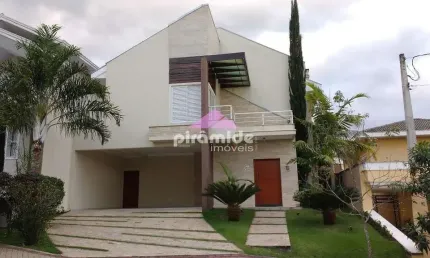 Casa à venda, 380 m² por R$ 3.300.000,00 - Urbanova - São José dos Campos/SP