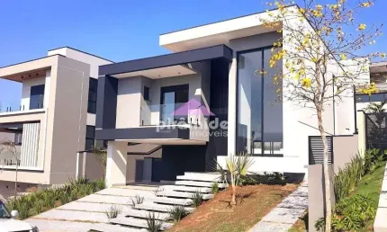 Casa com 4 dormitórios à venda, 325 m² por R$ 3.950.000,00 - Urbanova - São José dos Campos/SP