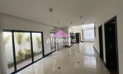 Casa com 6 dormitórios à venda, 347 m² por r$ 3.200.000,00 - jardim das colinas - são josé dos camp