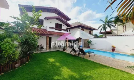 Casa à venda, Jardim das Colinas, São José dos Campos, SP