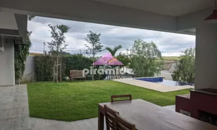 Casa com 5 dormitórios à venda, 350 m² por R$ 5.000.000 - Condomínio Residencial Alphaville - São J
