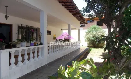 Casa à venda, 360 m² por R$ 4.150.000,00 - Jardim Apolo - São José dos Campos/SP