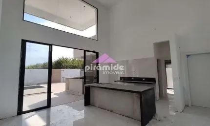Casa com 4 dormitórios à venda, 538 m² por R$ 4.400.000,00 - Urbanova - São José dos Campos/SP