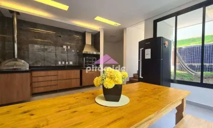 Casa à venda, 386 m² por r$ 5.000.000,00 - urbanova - são josé dos campos/sp