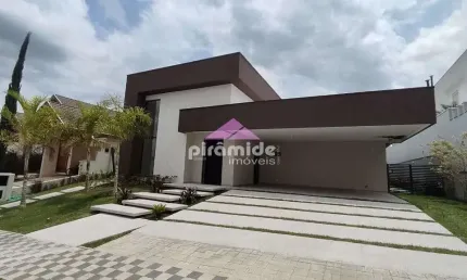 Casa com 4 dormitórios à venda, 322 m² por R$ 4.500.000,00 - Urbanova - São José dos Campos/SP