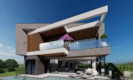Casa à venda, 454 m² por r$ 4.500.000,00 - condomínio residencial alphaville ii - são josé dos camp
