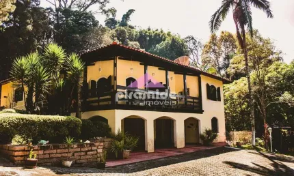 Casa com 3 dormitórios à venda, 450 m² por r$ 4.040.000,00 - bosque dos eucaliptos - são josé dos c
