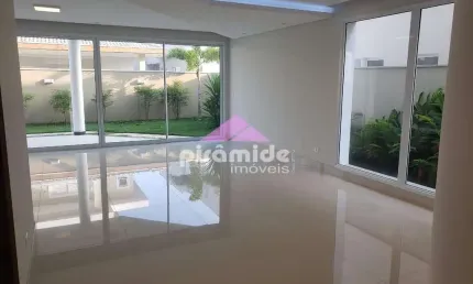 Casa à venda, 398 m² por r$ 4.500.000,00 - urbanova - são josé dos campos/sp