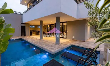 Casa com 5 dormitórios à venda, 330 m² por R$ 6.800.000,00 - Lagoinha - Ubatuba/SP