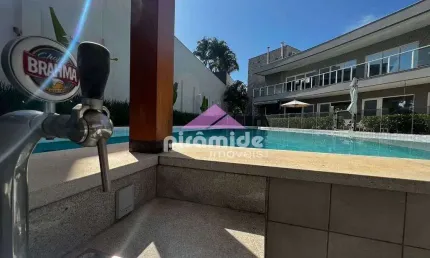 Casa à venda, 537 m² por R$ 5.850.000,00 - Urbanova - São José dos Campos/SP