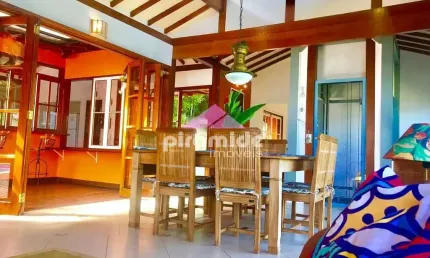 Casa com 8 dormitórios à venda, 654 m² por R$ 6.500.000,00 - Centro - Ilhabela/SP