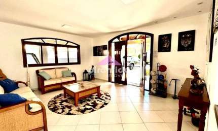 Casa com 6 dormitórios, 650 m² - venda por R$ 7.800.000,00 ou aluguel por R$ 43.550,00/mês - Costa