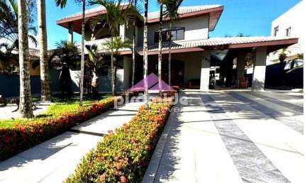 Casa com 6 dormitórios, 650 m² - venda por R$ 7.800.000,00 ou aluguel por R$ 43.550,00/mês - Costa